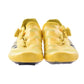 USED Mavic Cosmic SL Ultimate Shoes Yellow Size 7.5 US / 40.66 EU