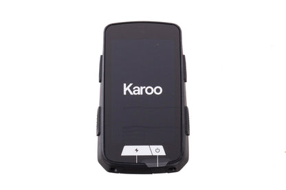 NEW (open box) Karoo Hammerhead GPS Cycling Computer