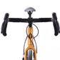 USED Salsa Warroad C Ultegra Di2 Road Bike - Carbon, Gold Fade, 54.5cm, Whisky, DT Swiss 350