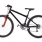 USED Nashbar Hardtail Mountain Bike 26" Wheels Small 3x9 speed XT Rim Brake