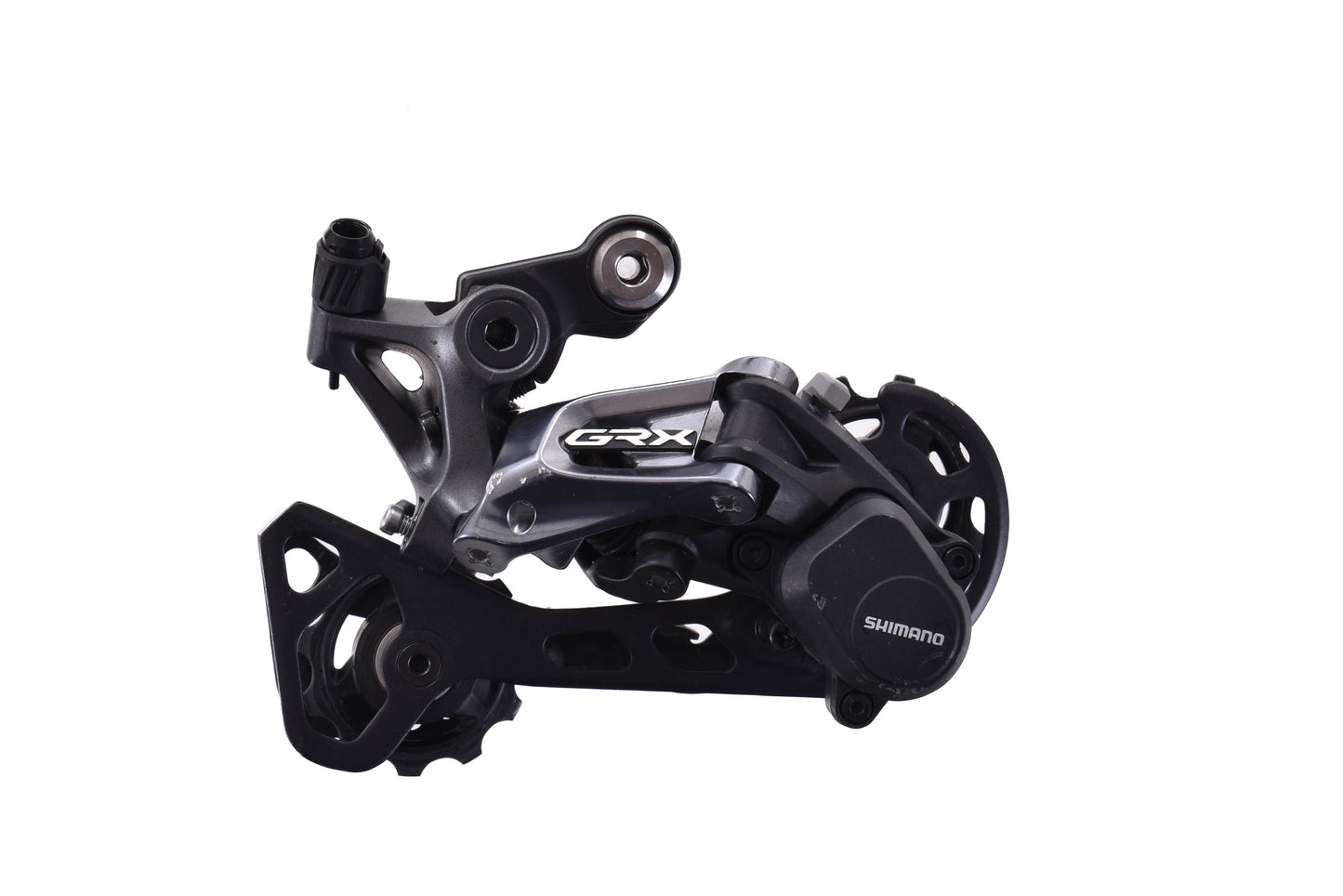 USED Shimano GRX 800 1x11 speed Gravel Groupset Shifters, Brakes, Derailleur, Cassette  ST-RX810 RD-RX812