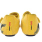 USED Mavic Cosmic SL Ultimate Shoes Yellow Size 7.5 US / 40.66 EU