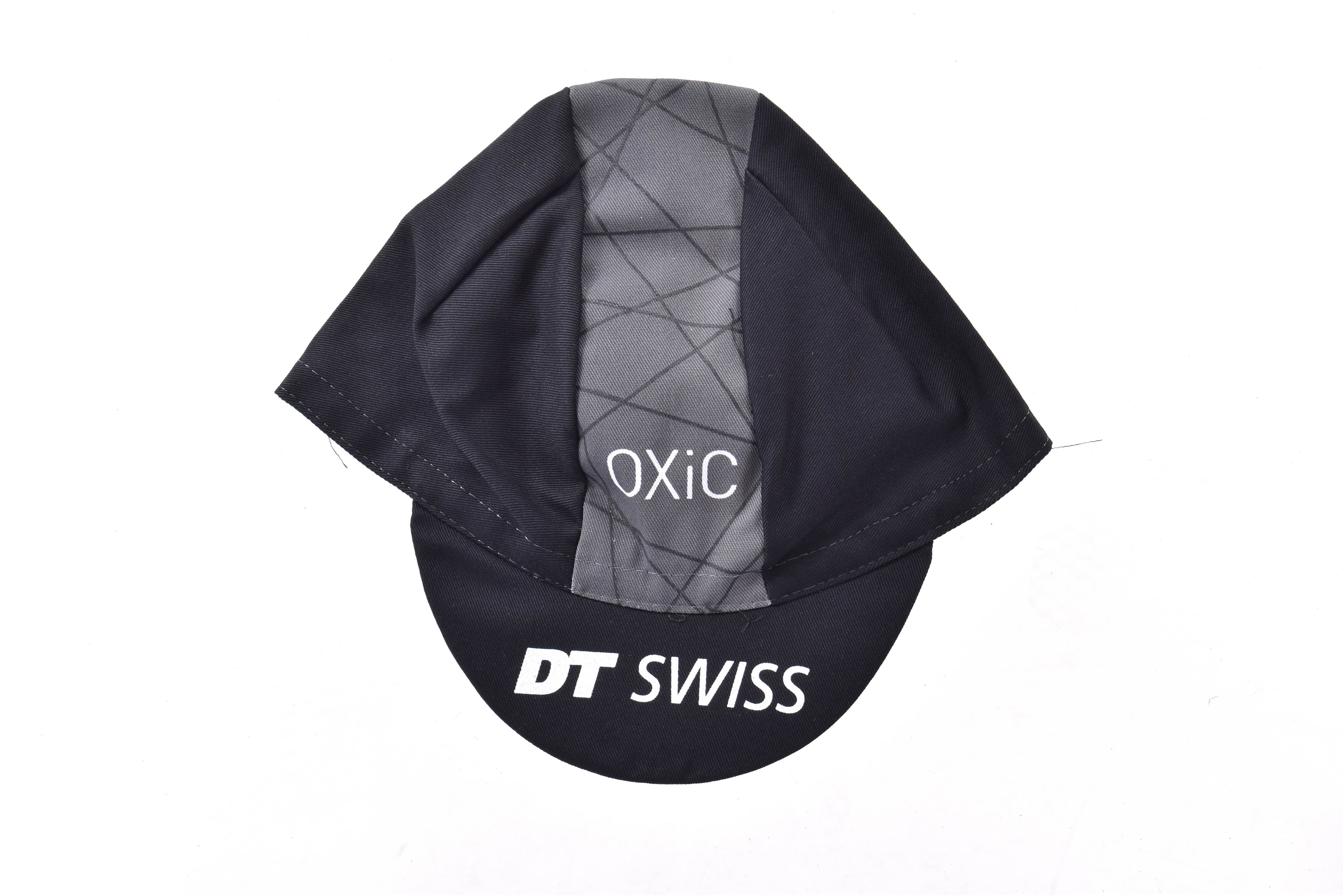 USED DT Swiss PR 1400 DICUT OXiC 700C Alloy Road Wheelset