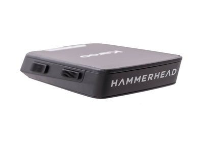NEW (open box) Karoo Hammerhead GPS Cycling Computer