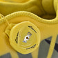 USED Mavic Cosmic SL Ultimate Shoes Yellow Size 7.5 US / 40.66 EU