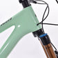 USED 2022 Specialized Stumpjumper Pro S4 Carbon Mountain Bike SRAM X01 AXS Eagle Roval Carbon Rims