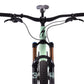 USED 2022 Specialized Stumpjumper Pro S4 Carbon Mountain Bike SRAM X01 AXS Eagle Roval Carbon Rims