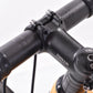 USED Salsa Warroad C Ultegra Di2 Road Bike - Carbon, Gold Fade, 54.5cm, Whisky, DT Swiss 350