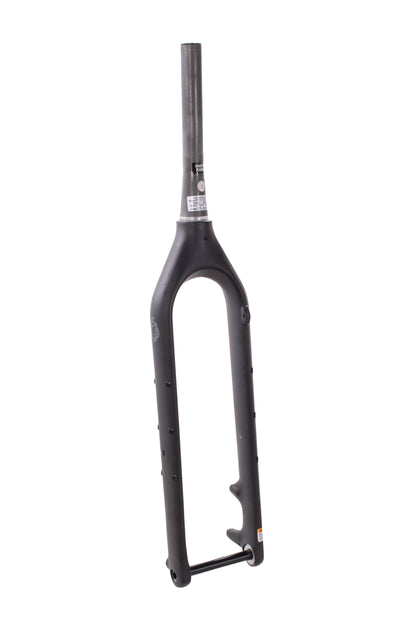 USED Salsa Firestarter 110 Deluxe Rigid Carbon 29" Boost Mountain Fork