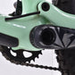 USED 2022 Specialized Stumpjumper Pro S4 Carbon Mountain Bike SRAM X01 AXS Eagle Roval Carbon Rims