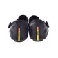 USED Mavic Cosmic SL Ultimate Shoes Black Size 7.5 US / 40.66 EU