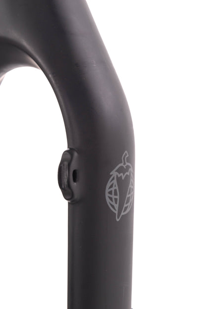 USED Salsa Firestarter 110 Deluxe Rigid Carbon 29" Boost Mountain Fork