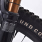 USED 2022 Specialized Stumpjumper Pro S4 Carbon Mountain Bike SRAM X01 AXS Eagle Roval Carbon Rims