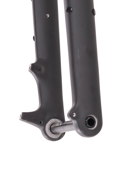 USED Salsa Firestarter 110 Deluxe Rigid Carbon 29" Boost Mountain Fork