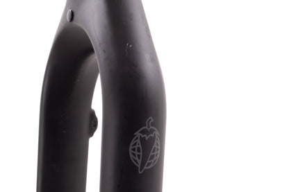 USED Salsa Firestarter 110 Deluxe Rigid Carbon 29" Boost Mountain Fork