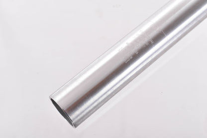 USED Thomson Elite 31.6x367mm Silver Layback Seatpost