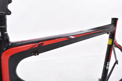 USED Felt Z6 Carbon Road Bike Frame 61cm