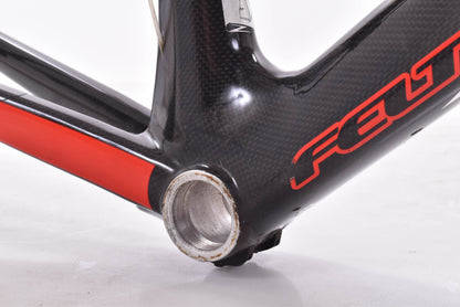USED Felt Z6 Carbon Road Bike Frame 61cm
