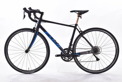 USED 2018 Fuji Sportif TWO.3 52cm Alloy Endurance Road Bike