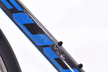 USED 2018 Fuji Sportif TWO.3 52cm Alloy Endurance Road Bike