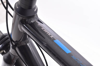 USED 2018 Fuji Sportif TWO.3 52cm Alloy Endurance Road Bike