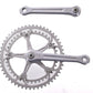 USED Campagnolo Nuovo Record 2x5 speed Bar End Road Groupset
