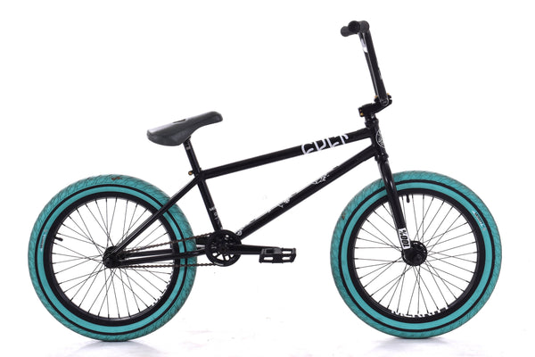 BMX Cult 21インチ - メルカリ