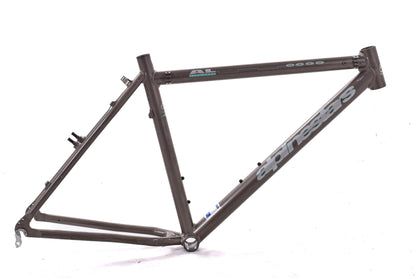 USED Alpinestars D560 Easton Vari Lite Aluminum 19" Alloy Hardtail Mountain Bike Frame 26" Wheels