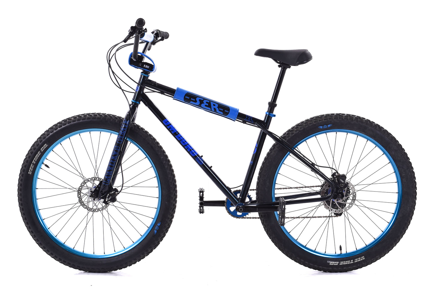 USED SE Racing OM Duro XL 27.5" BMX SRAM GX 1x10 speed Hydro Brakes Dropper