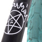 USED Cult Corey Walsh 21.8" Top Tube Custom BMX Limited Edition