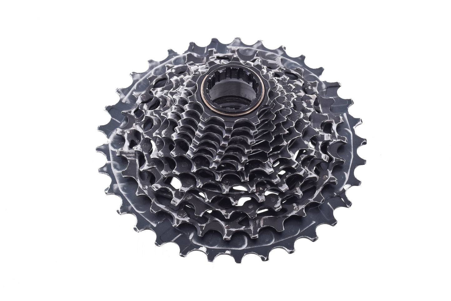 USED SRAM Force eTap AXS D1 Groupset 2x12 speed 170mm 48/35t DUB crankset 10-33t XDR cassette