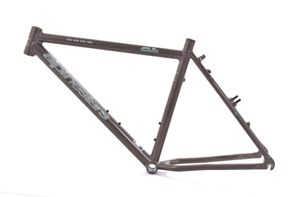 USED Alpinestars D560 Easton Vari Lite Aluminum 19" Alloy Hardtail Mountain Bike Frame 26" Wheels
