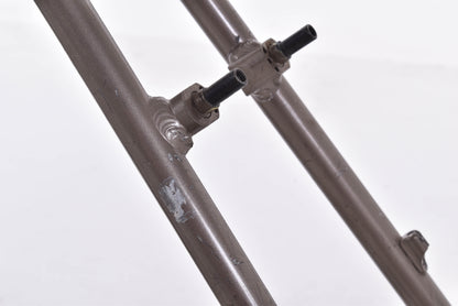 USED Alpinestars D560 Easton Vari Lite Aluminum 19" Alloy Hardtail Mountain Bike Frame 26" Wheels
