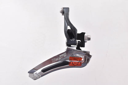 NEW take off Shimano Tiagra 4700 partial 2x10 speed Groupset + TRP Spyre brakes