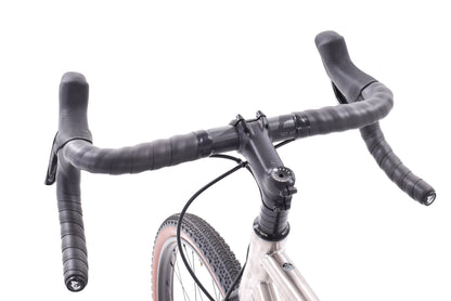 NEW All-City Cosmic Stallion Titanium 52cm All-Road Bike ATC Custom Build SRAM Force AXS XPLR Zipp 101