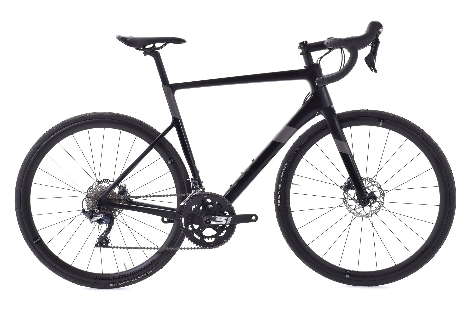 Cannondale Bike Cannondale Supersix Evo Carbon Ultegra 2020
