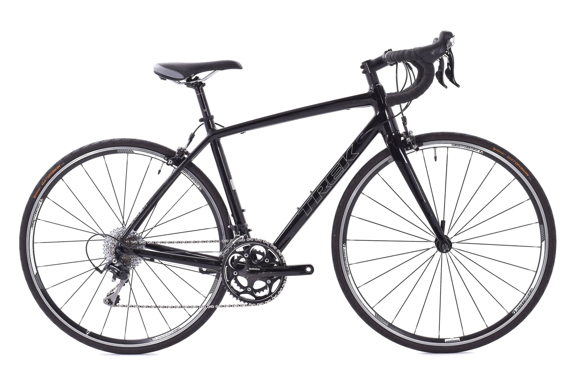 Vitalones Trek Madone Road Bike Vitalones Cycling With Child Seat