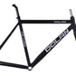 USED Dolan Pre Cursa Track Frame 52cm Black Aluminum