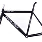 USED Dolan Pre Cursa Track Frame 52cm Black Aluminum