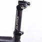 USED Dolan Pre Cursa Track Frame 52cm Black Aluminum