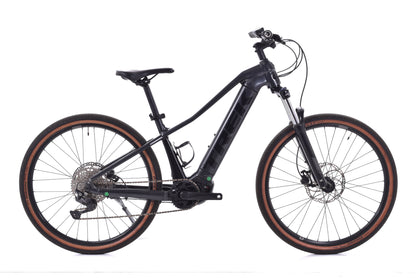 USED Trek Powerfly 4 Electric Hardtail Mountain / Gravel Bike Small