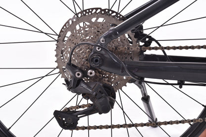 USED Trek Powerfly 4 Electric Hardtail Mountain / Gravel Bike Small
