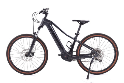 USED Trek Powerfly 4 Electric Hardtail Mountain / Gravel Bike Small