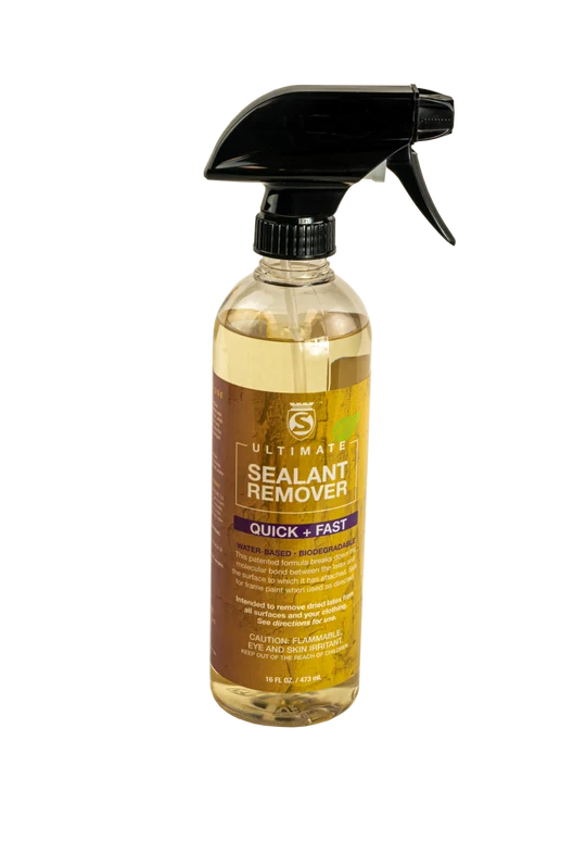 NEW Silca Sealant Remover - 16oz