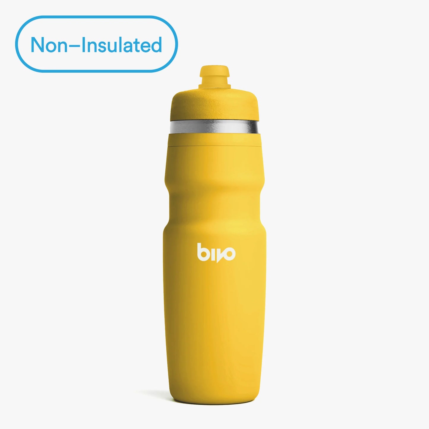 NEW Bivo Duo - 25oz Stainless Steel Water Bottle