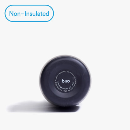 NEW Bivo Duo - 25oz Stainless Steel Water Bottle