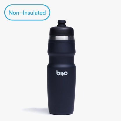 NEW Bivo Duo - 25oz Stainless Steel Water Bottle