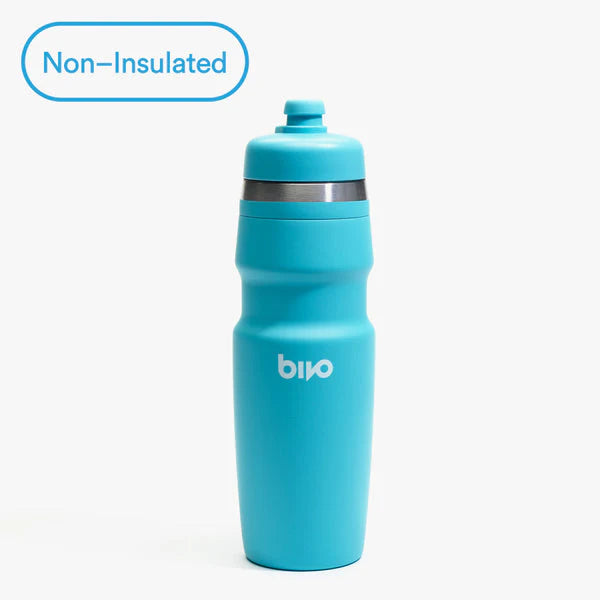 NEW Bivo Duo - 25oz Stainless Steel Water Bottle