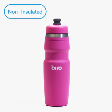 NEW Bivo Duo - 25oz Stainless Steel Water Bottle