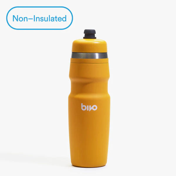 NEW Bivo Duo - 25oz Stainless Steel Water Bottle